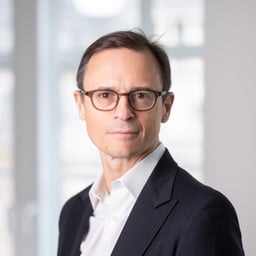 Charles Leveque