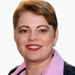 Vicky Grobbelaar 