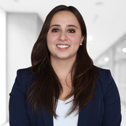 Andrea Cruz