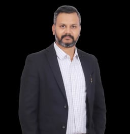 Yash Vardhan