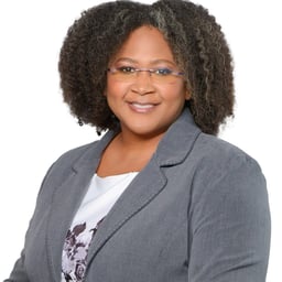 Hilary Reid