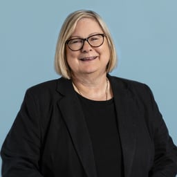 Jane Rayson