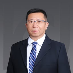 Xiaobing CHEN
