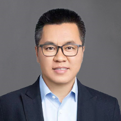 Zhijun LIN