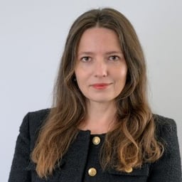 Katya Ascher