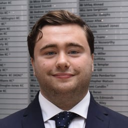 Conor Flaherty