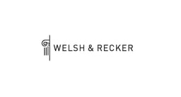 Welsh & Recker