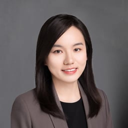 Zunling (Jennifer) HUANG