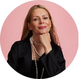 Elena Antonova