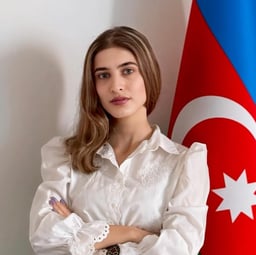 Maya Ahmadzada