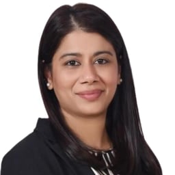 Divya Bhalla