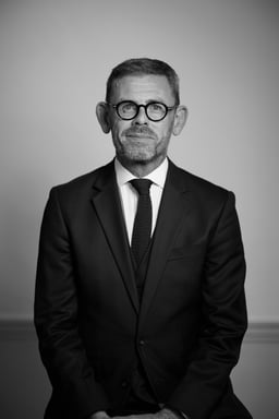 Richard Leiper KC
