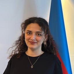 Firangiz Heydarova