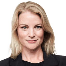 Heather Manson