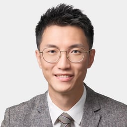 Peter Huang