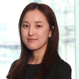 Jiyin  Oh