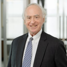 Gerald R Uram 