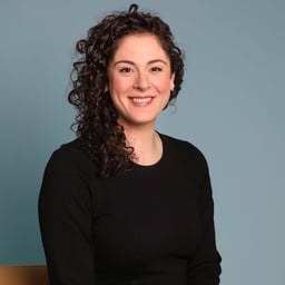Katy Berkley 