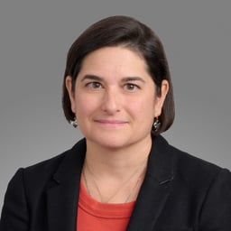 Rachael Schwartz