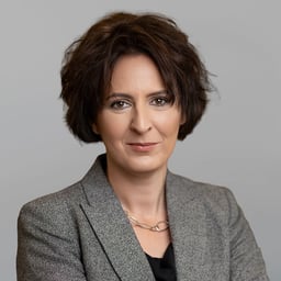 Gabriela Cacerea