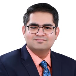 Tushar Joshi