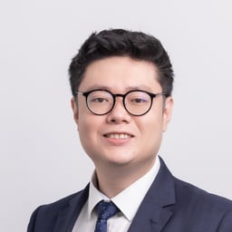 Joshua Wan Ken Chong 