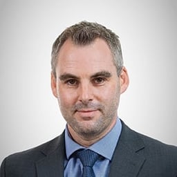 Andrew King