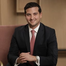Santiago Jaramillo Martínez