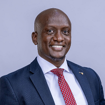 ALEX KABAYO AHIMBISIBWE