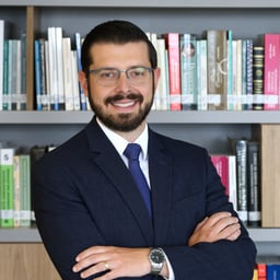 Caio Augusto  Nazario de Souza