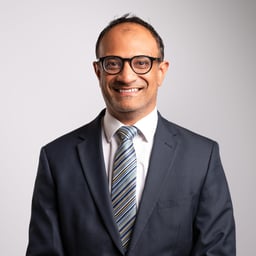 Manish Patel 