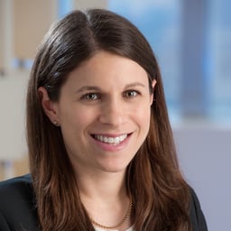 Megan Bisk