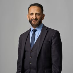 Ridwaan Omar
