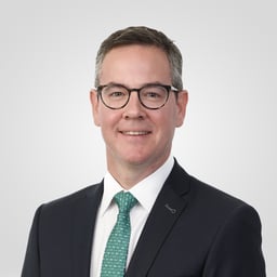 David McGovern