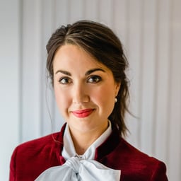 Sophie De Joussineau De Tourdonnet