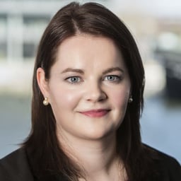 Jacinta Niland 