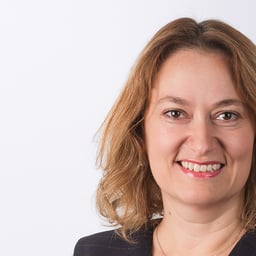 Marika Lomashvili