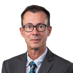 Tim Coleman