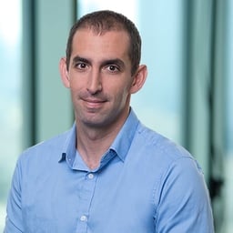 Yotam Leshem