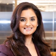 Shivani Poddar