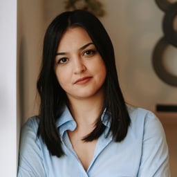 Marina Miljaković 