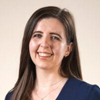 Louise  McErlean