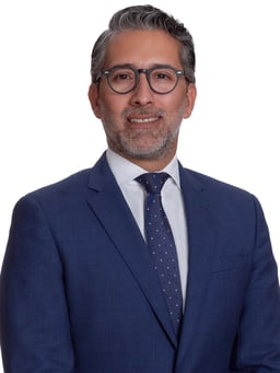 Luis Enrique Torres