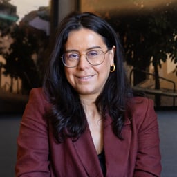 Alexandra M. Martins