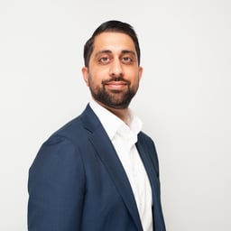 Mohit Pasricha