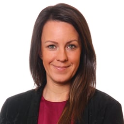 Jayne Backett