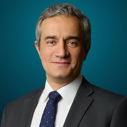 Dimitris Vallindas