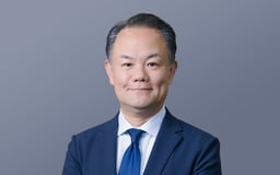 Yutaka Miyoshi