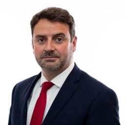 Fergal Allen