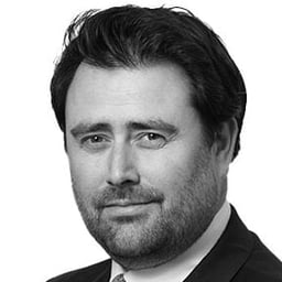 Alasdair Smith